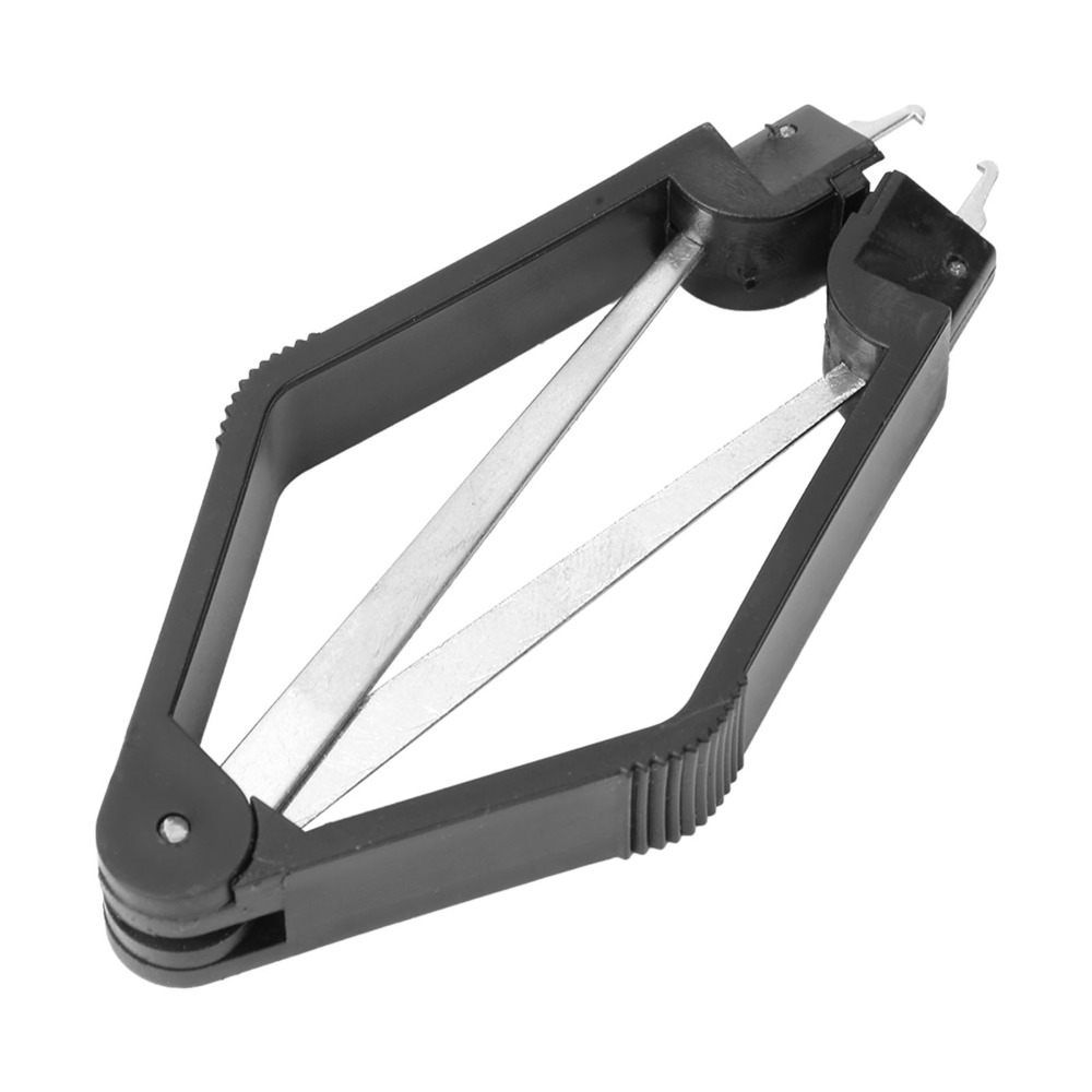 2 Pcs Spring Assisted Mechanis - Ic Chip Puller recension och pris