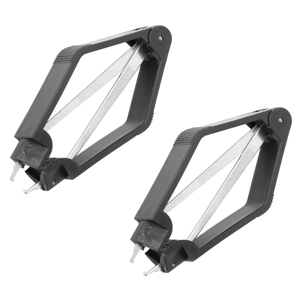 2 Pcs Spring Assisted Mechanis - Ic Chip Puller recension och pris