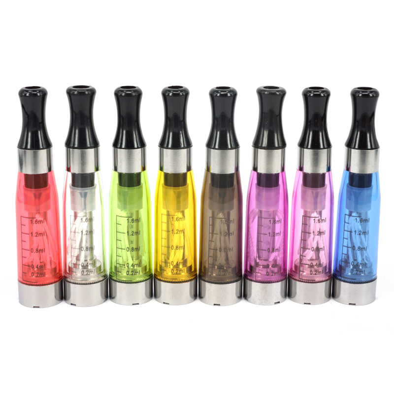 10pcs/lot CE4 Clearomizer Elec - Diy Vape Electronics recension och pris