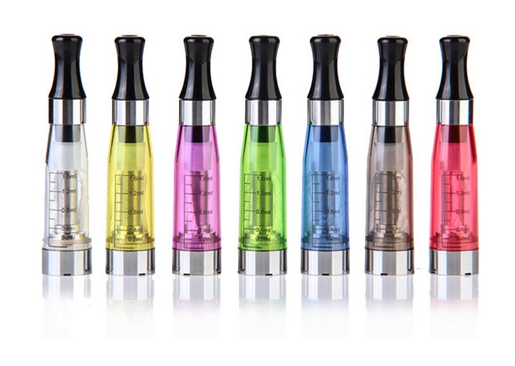 10pcs/lot CE4 Clearomizer Elec - Diy Vape Electronics recension och pris