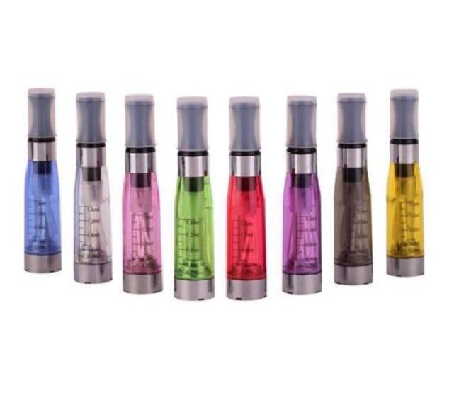 10pcs/lot CE4 Clearomizer Elec - Diy Vape Electronics recension och pris