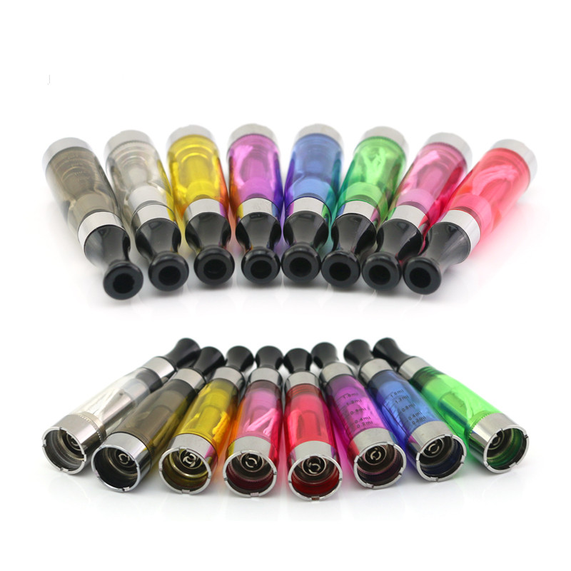 10pcs/lot CE4 Clearomizer Elec - Diy Vape Electronics recension och pris
