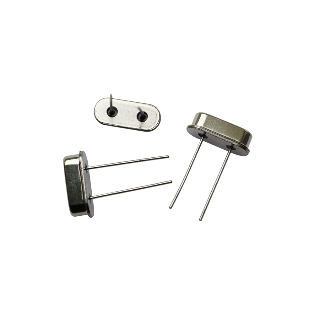 10Values HC-49S Quartz Resonat - Useful Diy Electronics recension och pris