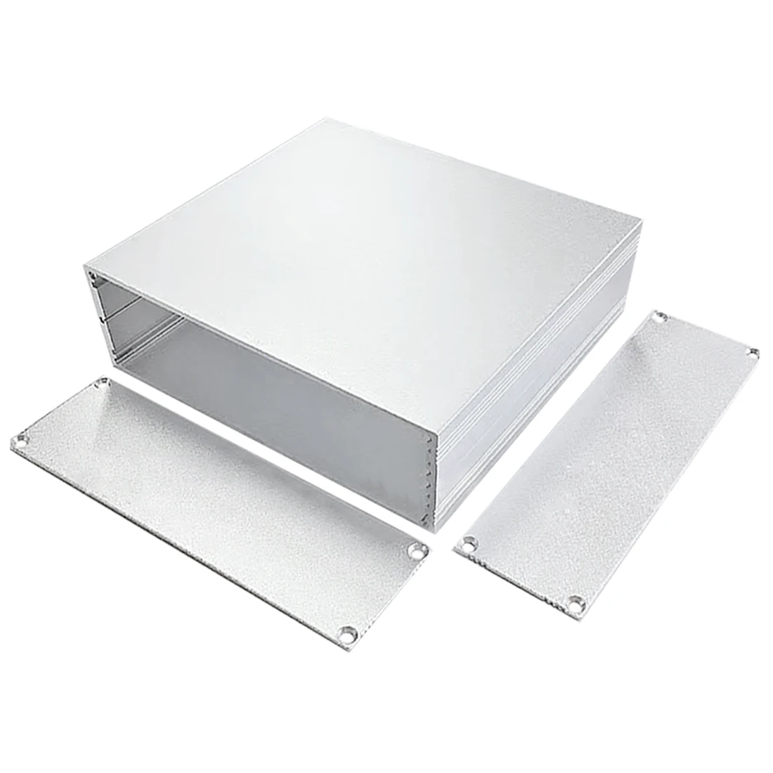 Aluminum Enclosure 150*46*100/ - Diy Waterproof Electronics recension och pris