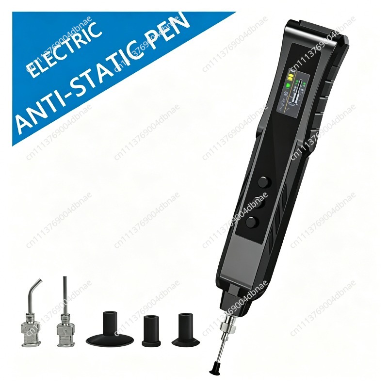 HR35 Electric Vacuum Suction P - Ic Chip Puller recension och pris