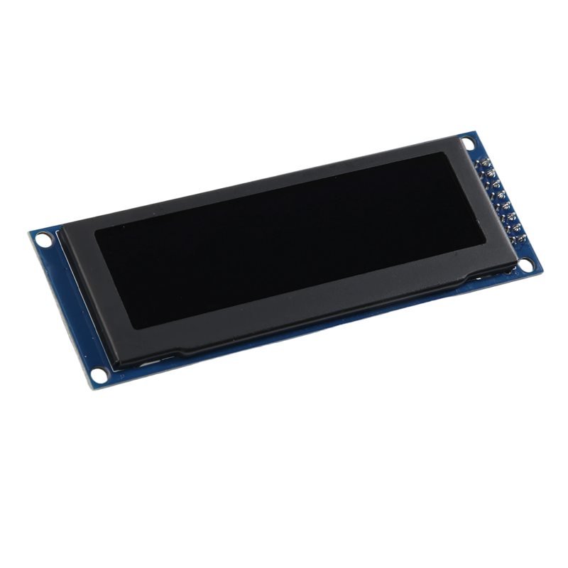 AT82-3.12 Inch OLED Display 25 - Oled Display Module recension och pris