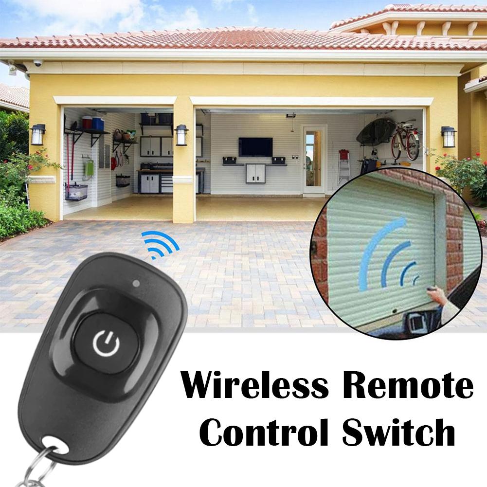 433Mhz Universal Wireless Remo - Rf 433Mhz Module recension och pris