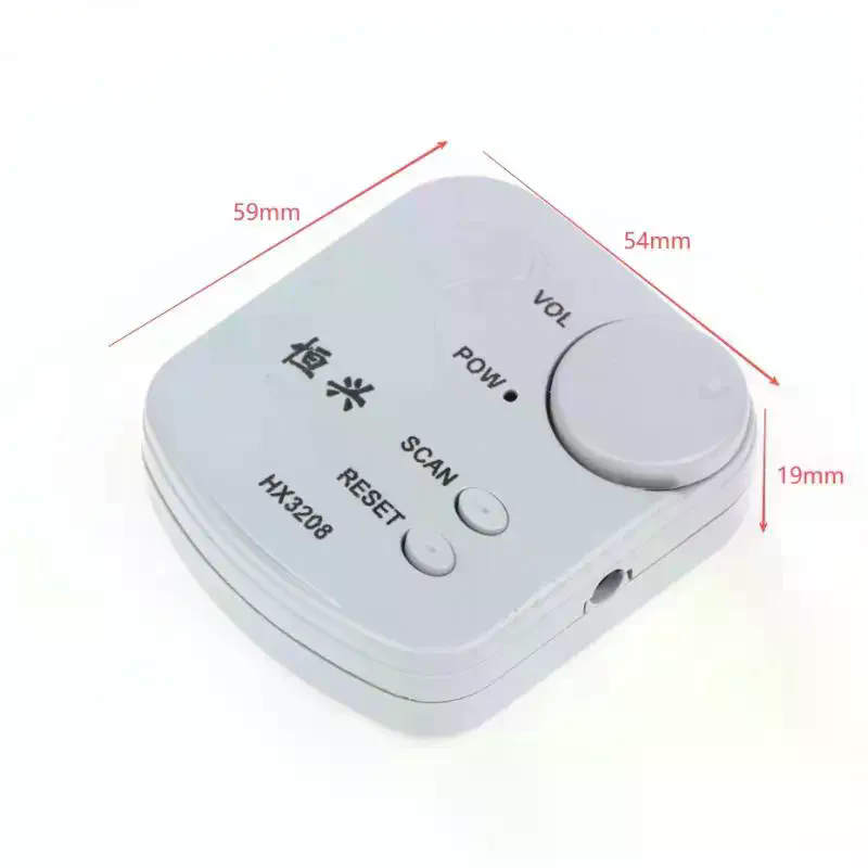 DIY Electronic Kit FM Micro SM - Diy In Electronics recension och pris