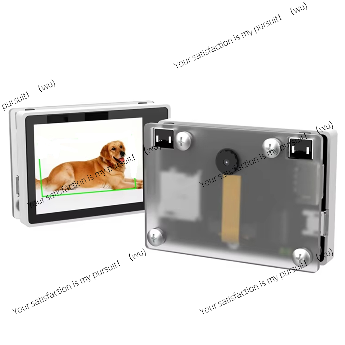 K210 Visual Recognition Module - Diy Electronics Learning Kit recension och pris