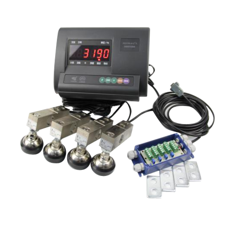 DIY Electronic Scale Small Flo - Diy Electronics Load Cell recension och pris