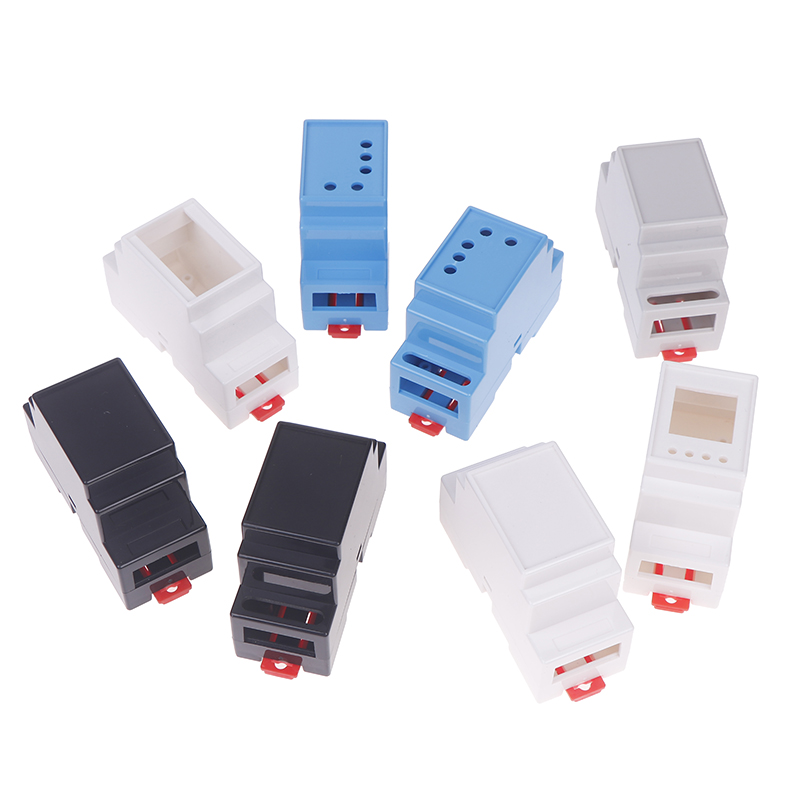 1PC 88x37x59mm 35-Rail Mountin - Diy Electronics Websites recension och pris