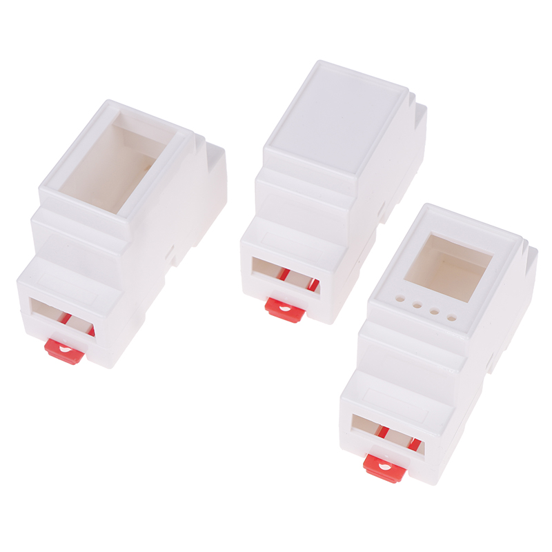 1PC 88x37x59mm 35-Rail Mountin - Diy Electronics Websites recension och pris