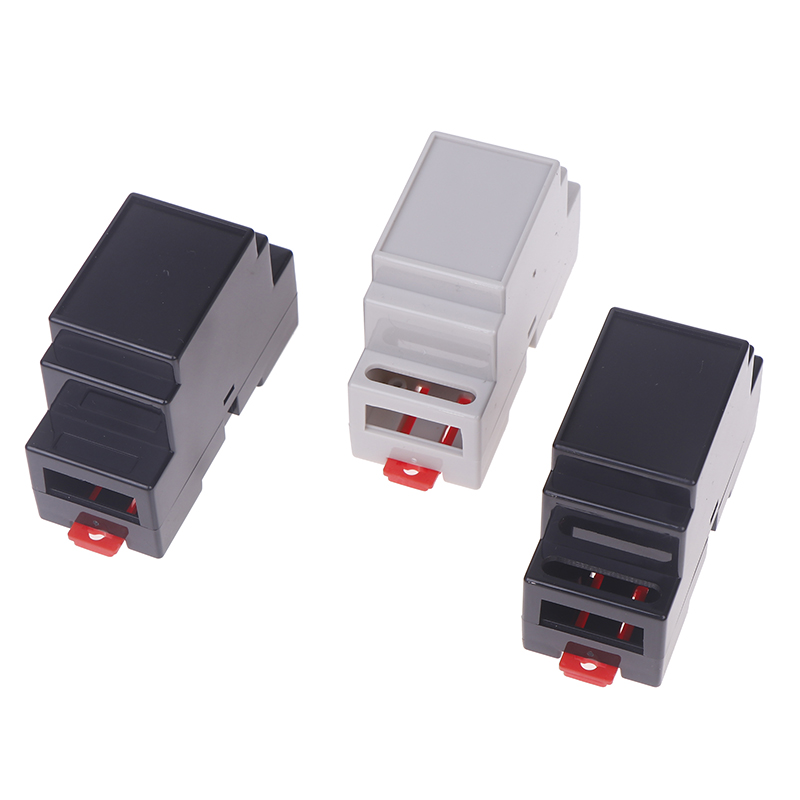 1PC 88x37x59mm 35-Rail Mountin - Diy Electronics Websites recension och pris