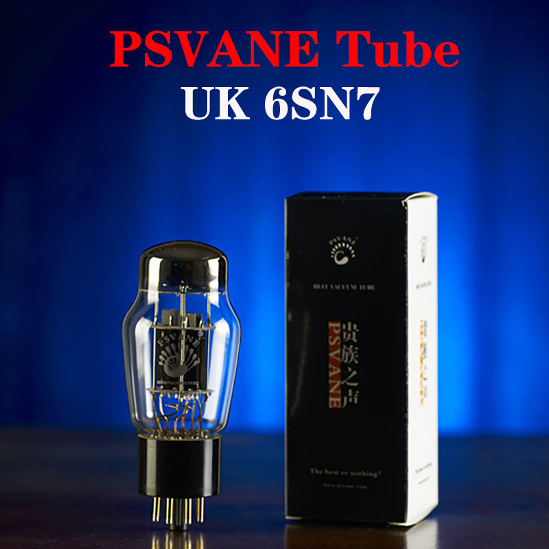 PSVANE UK-6SN7 UK6SN7 Vacuum T - Diy Electronics Uk recension och pris