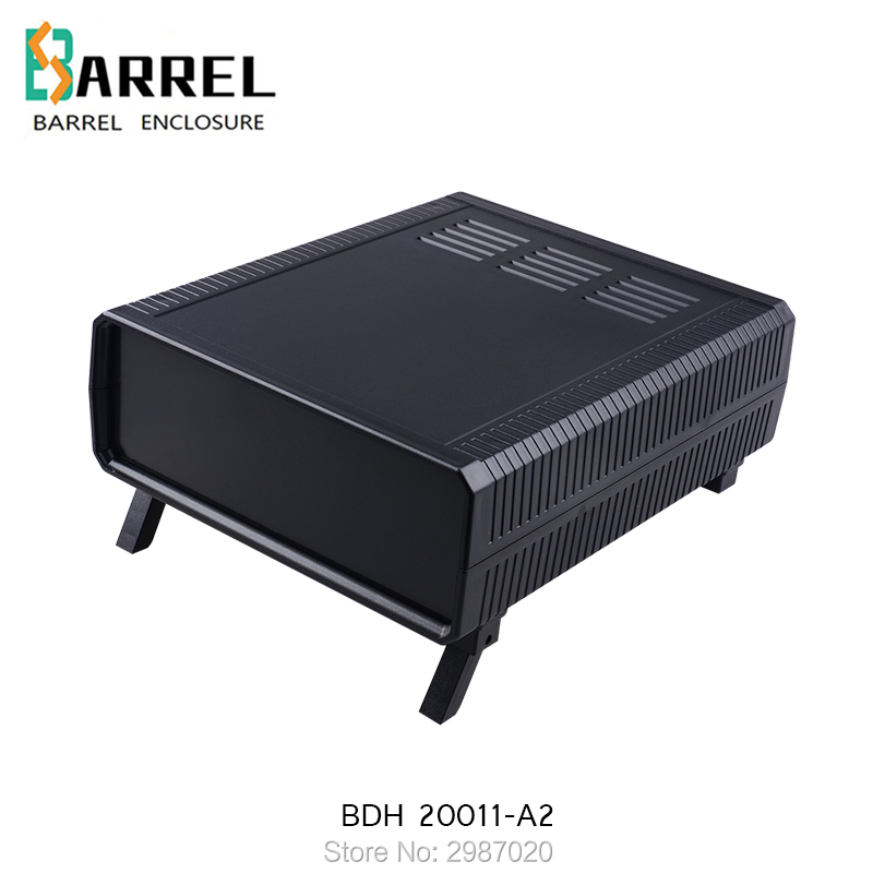 210*175*65mm ABS plastic enclo - Diy Electronics Housing recension och pris