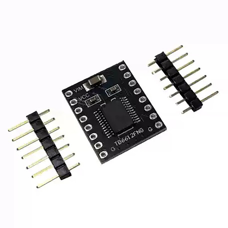 3/10/30Pcs TB6612 Motor Driver - L298N Motor Driver recension och pris