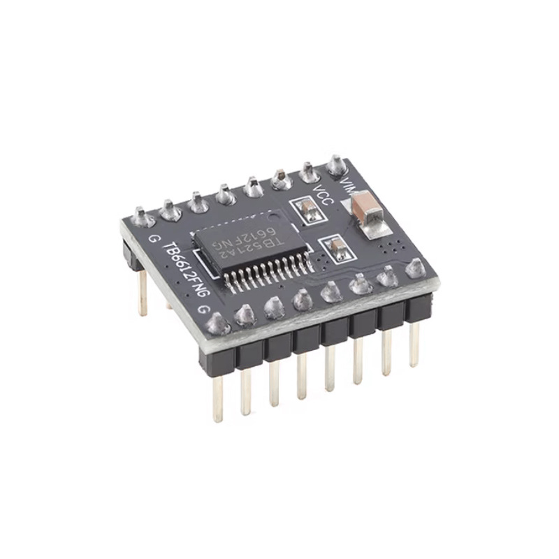 3/10/30Pcs TB6612 Motor Driver - L298N Motor Driver recension och pris