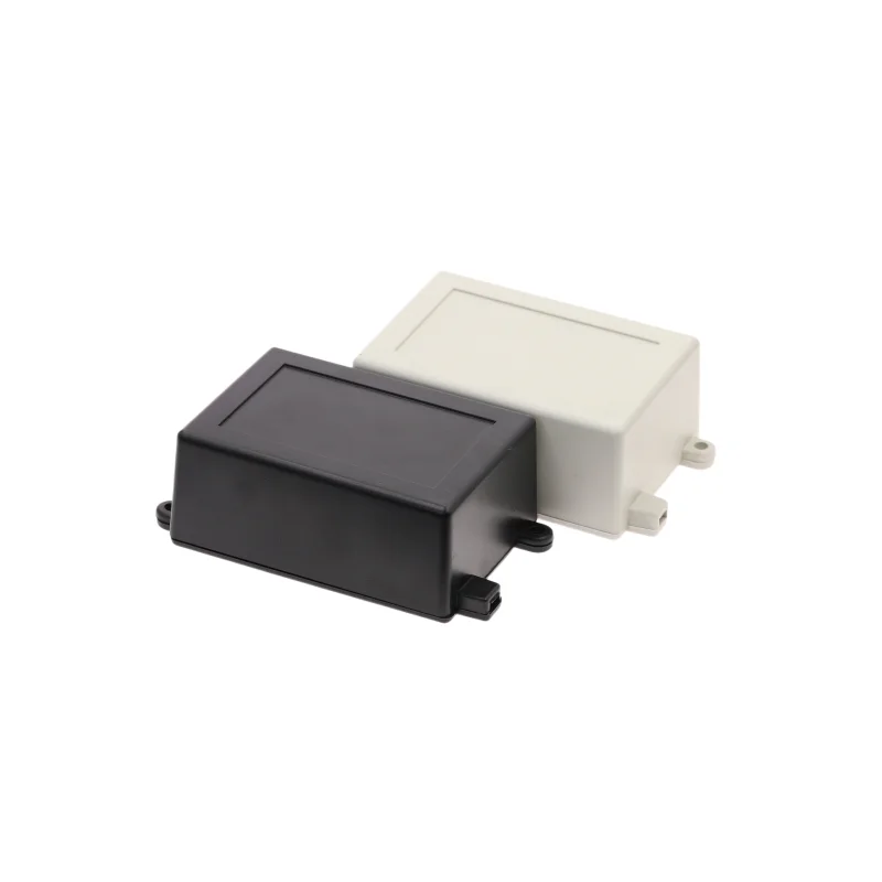 1PCS 82x57x35mm ABS Electronic - Diy Electronics Housing recension och pris