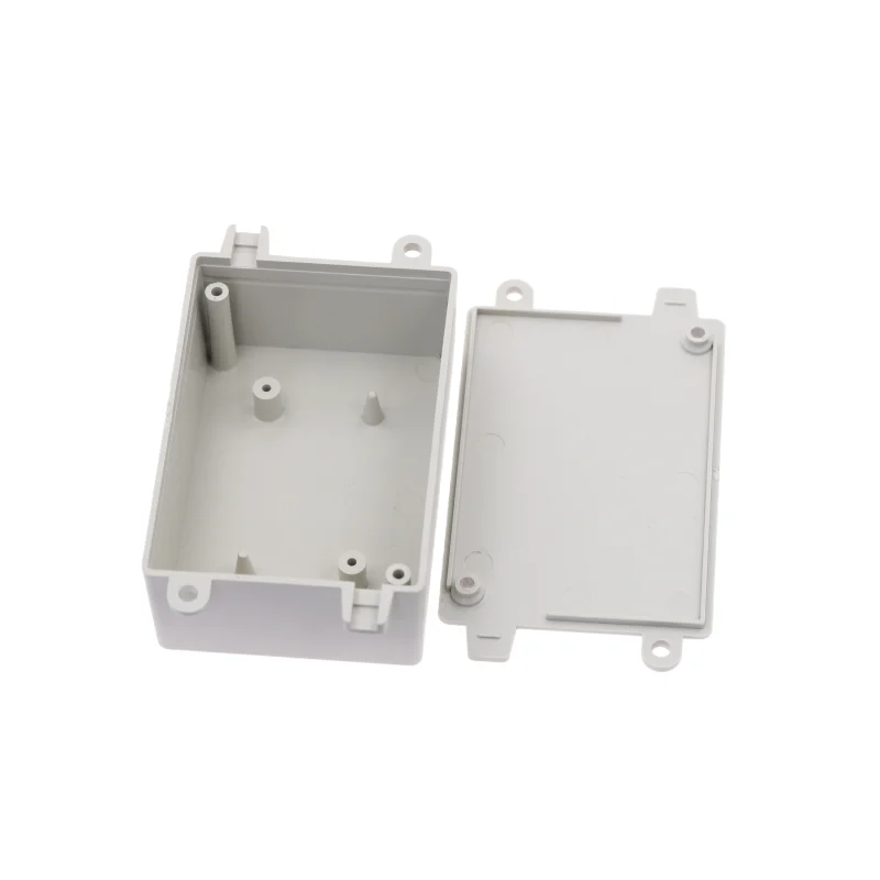 1PCS 82x57x35mm ABS Electronic - Diy Electronics Housing recension och pris