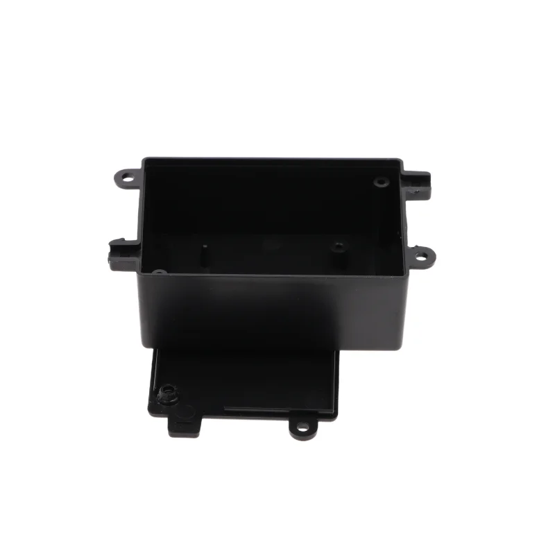1PCS 82x57x35mm ABS Electronic - Diy Electronics Housing recension och pris