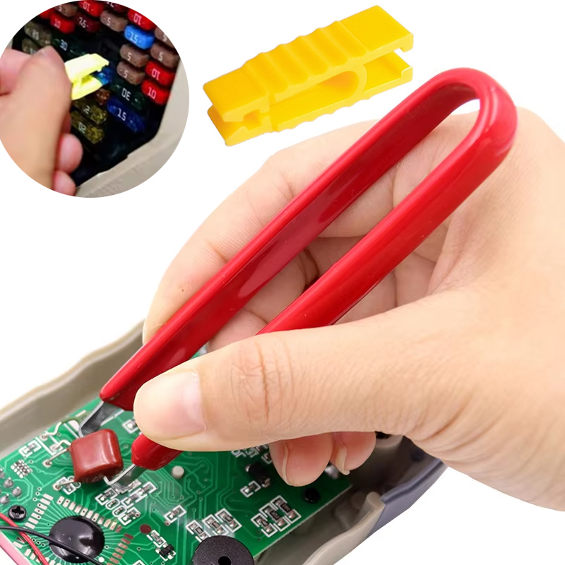 Car Fuse Clips Automobile Fuse - Ic Chip Puller recension och pris