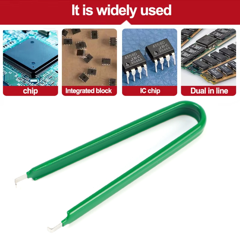 Car Fuse Clips Automobile Fuse - Ic Chip Puller recension och pris