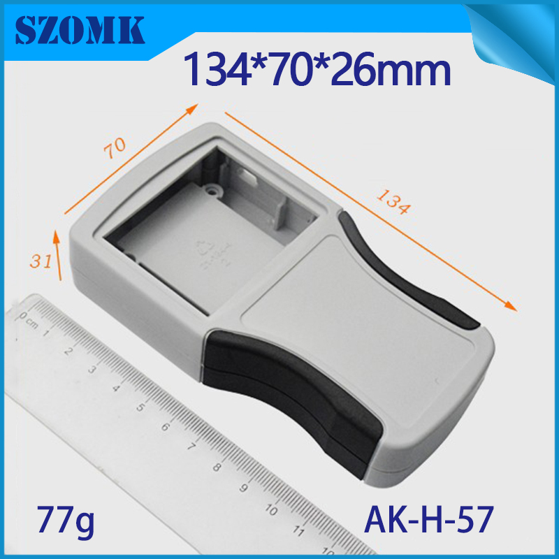 1Piece 134*70*31 MM SZOMK LCD  - Diy Electronics Websites recension och pris