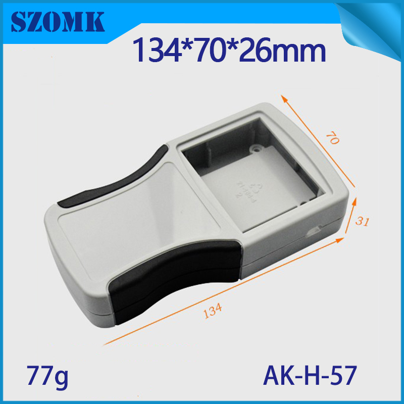 1Piece 134*70*31 MM SZOMK LCD  - Diy Electronics Websites recension och pris