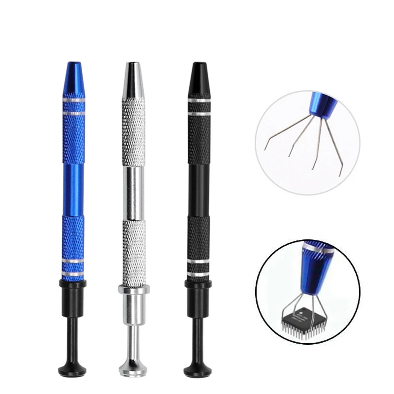 IC Chip Remover Tool Electroni - Ic Chip Puller recension och pris
