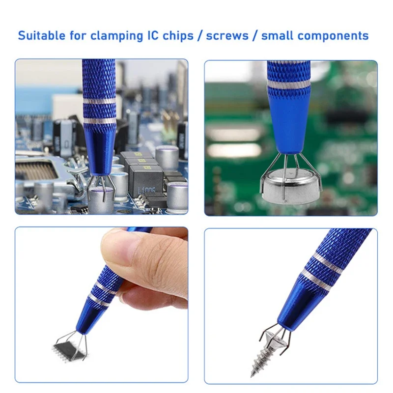 IC Chip Remover Tool Electroni - Ic Chip Puller recension och pris