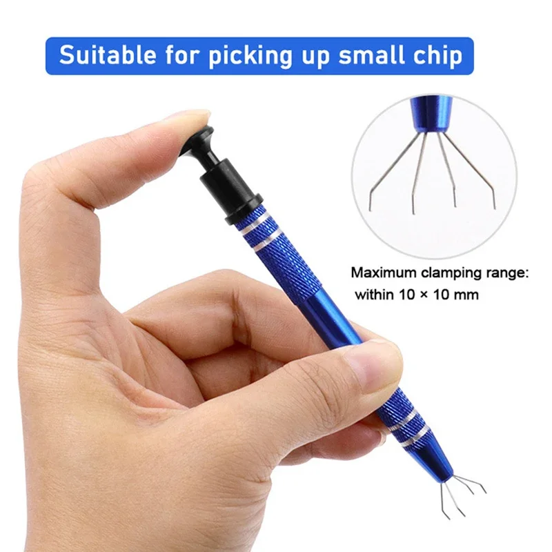 IC Chip Remover Tool Electroni - Ic Chip Puller recension och pris
