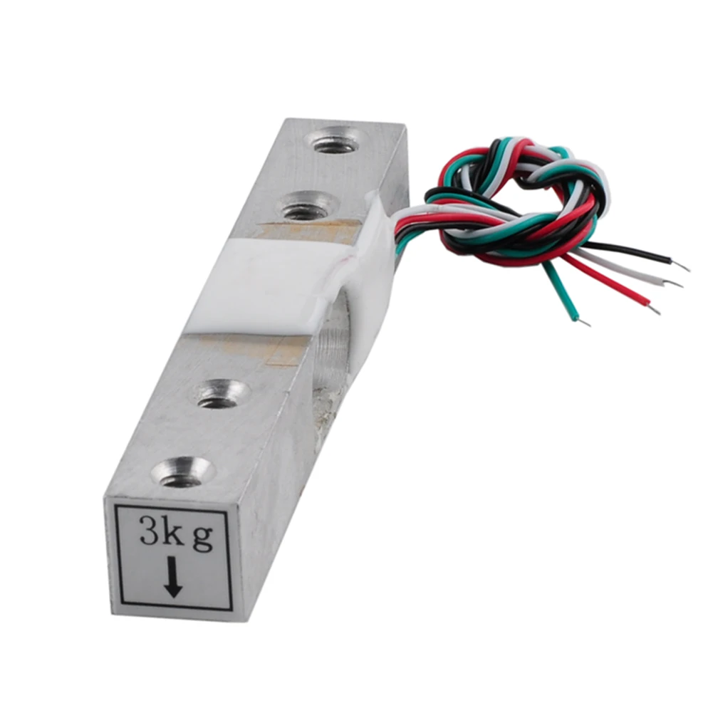 10pcs Load Cell Sensor Kit for - Diy Electronics Load Cell recension och pris