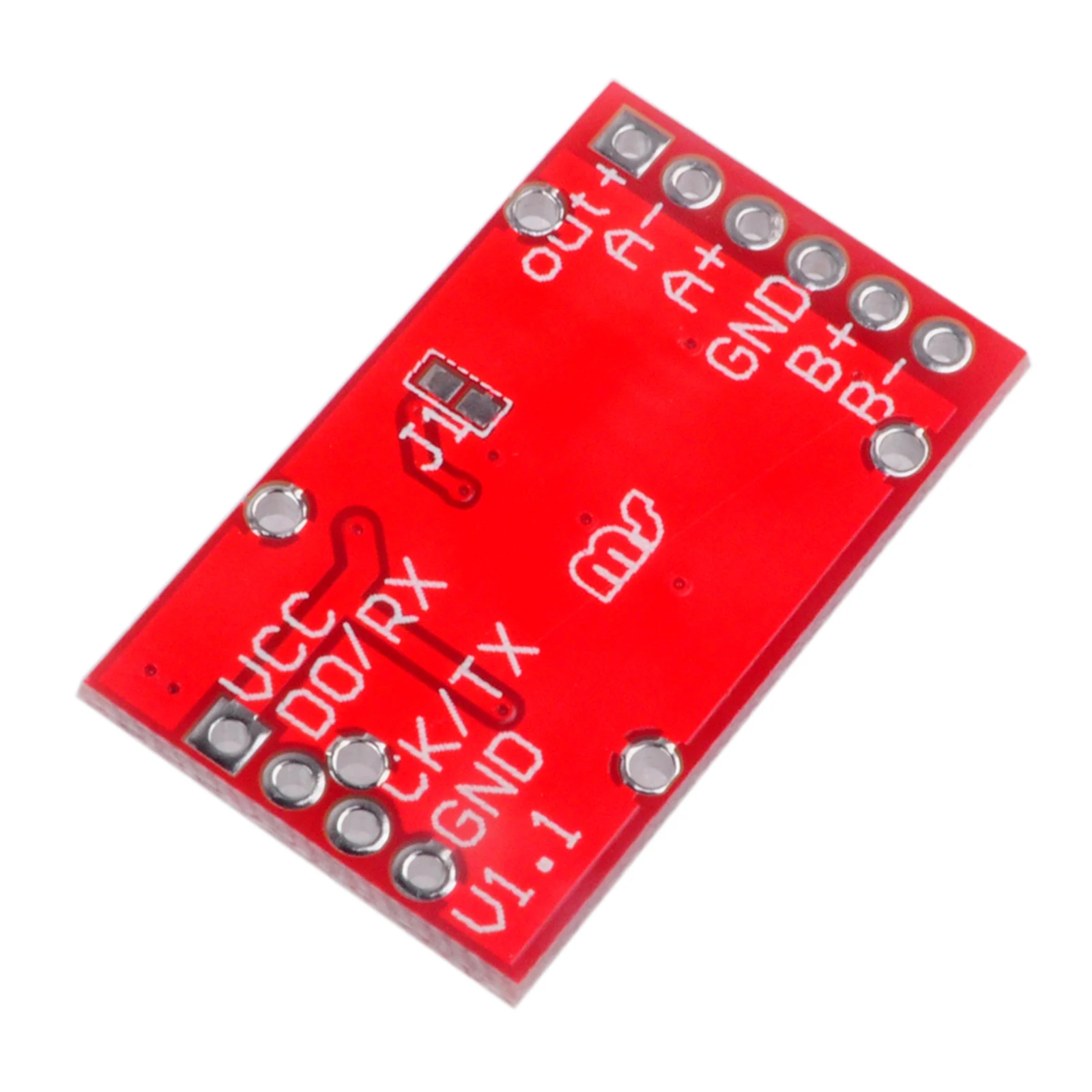 2/5PCS HX711 24-Bit ADC Weight - Diy Electronics Load Cell recension och pris